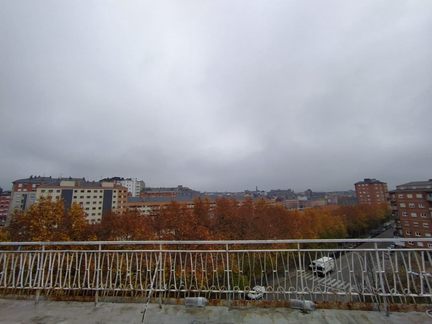 3 bedroom Penthouse for sale in Ponferrada - € 28,000 (Ref: 7300611)