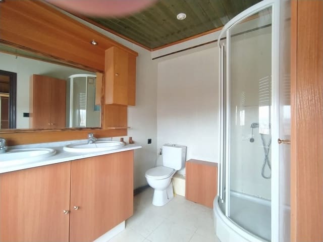 3 slaapkamer Penthouse te koop in Ponferrada - € 28.000 (Ref: 7300611)