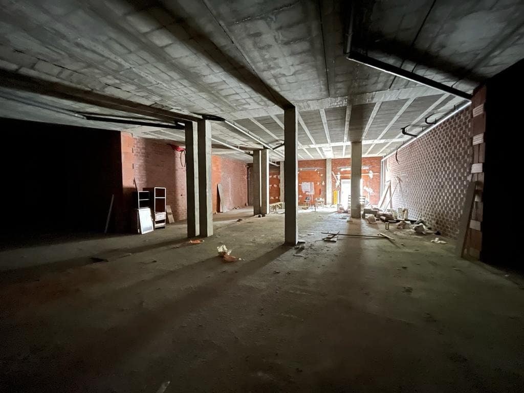 Erhverv til salg i Ponferrada - € 116.280 (Ref: 7310047)