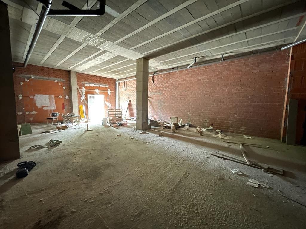 Erhverv til salg i Ponferrada - € 116.280 (Ref: 7310047)