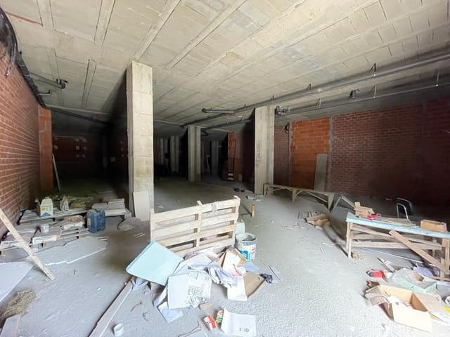 Erhverv til salg i Ponferrada - € 116.280 (Ref: 7310047)