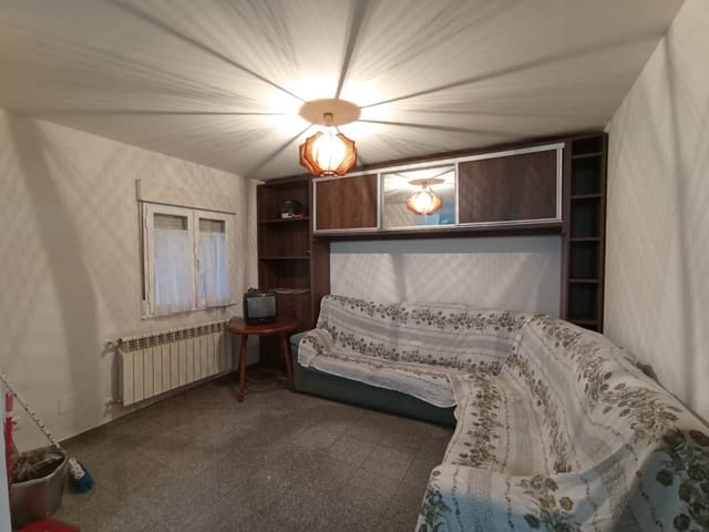 4 bedroom Finca/Country House for sale in Barcena del Bierzo, Ponferrada - € 130,000 (Ref: 7367903)