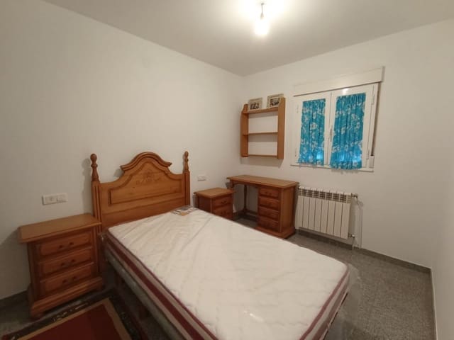 4 sypialnia Finka/Dom wiejski na sprzedaż w Barcena del Bierzo, Ponferrada - 130 000 € (Ref: 7367903)