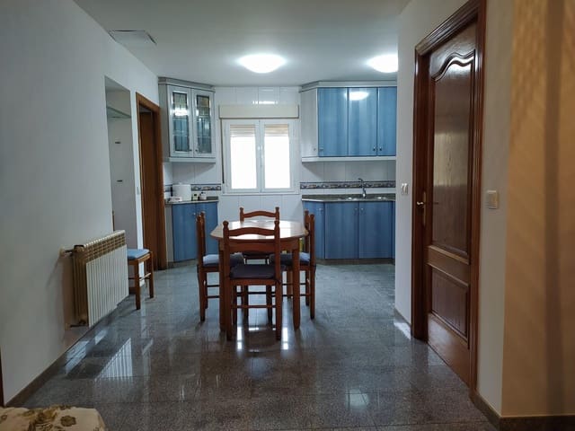 4 sypialnia Finka/Dom wiejski na sprzedaż w Barcena del Bierzo, Ponferrada - 130 000 € (Ref: 7367903)