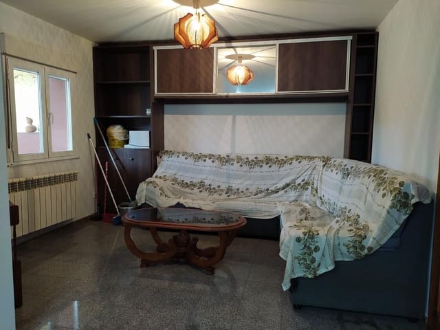 4 sypialnia Finka/Dom wiejski na sprzedaż w Barcena del Bierzo, Ponferrada - 130 000 € (Ref: 7367903)