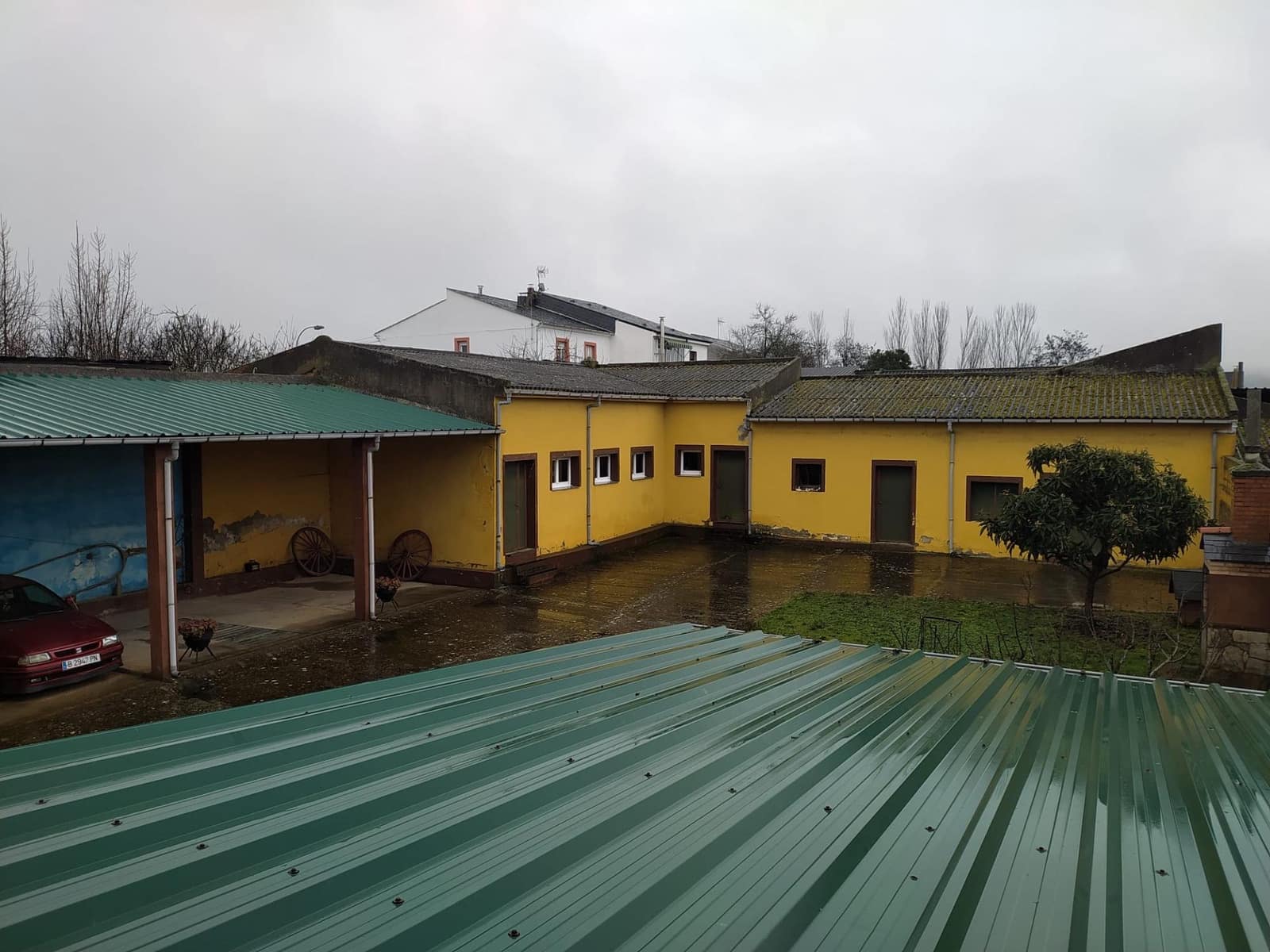 4 soverom Finca/Herregård til salgs i Barcena del Bierzo - € 130 000 (Ref: 7367903)