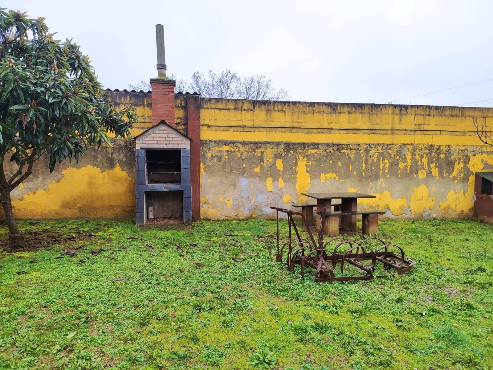 4 soverom Finca/Herregård til salgs i Barcena del Bierzo - € 130 000 (Ref: 7367903)