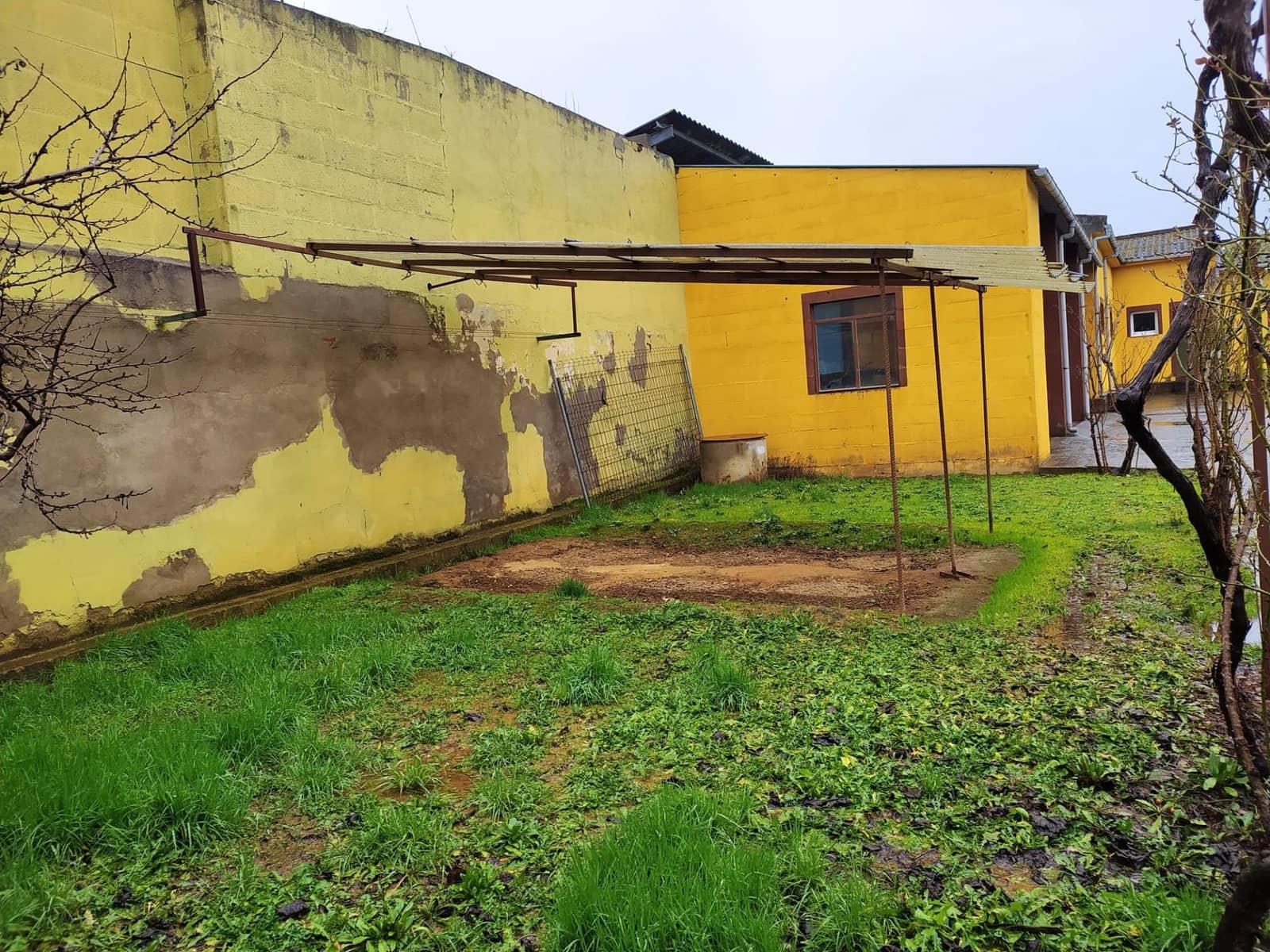 4 soverom Finca/Herregård til salgs i Barcena del Bierzo - € 130 000 (Ref: 7367903)