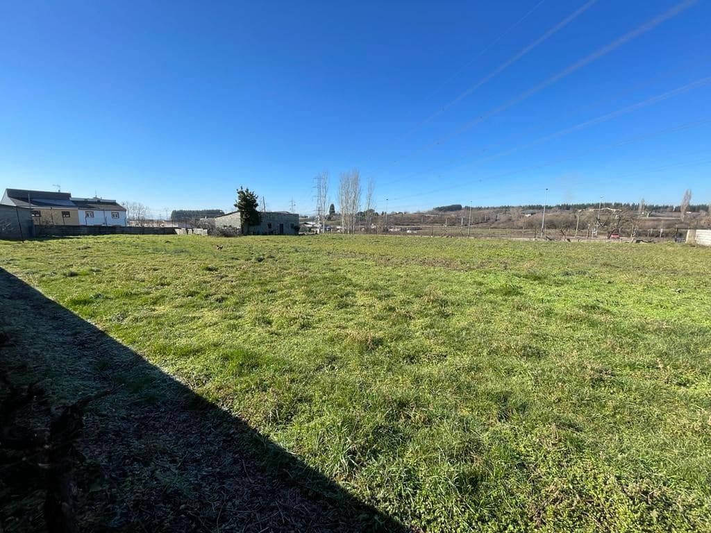 Byggegrund til salg i Barcena del Bierzo - € 60.000 (Ref: 7367904)