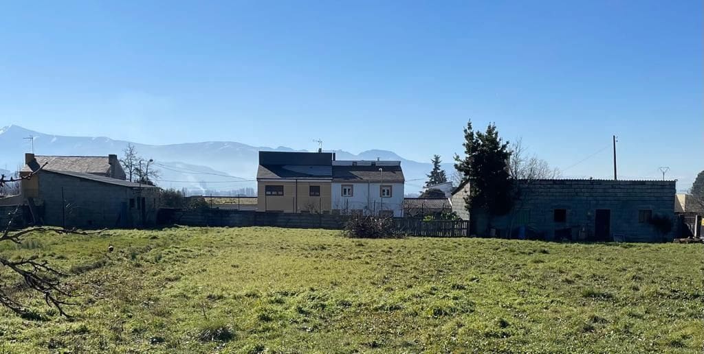 Byggegrund til salg i Barcena del Bierzo - € 60.000 (Ref: 7367904)