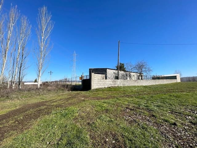 Area Edificabile in vendita in Barcena del Bierzo, Ponferrada - 60.000 € (Rif: 7367904)