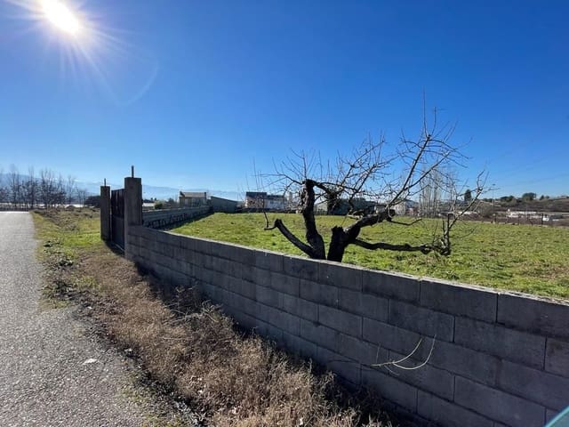 Area Edificabile in vendita in Barcena del Bierzo, Ponferrada - 60.000 € (Rif: 7367904)