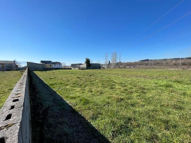 Area Edificabile in vendita in Barcena del Bierzo, Ponferrada - 60.000 € (Rif: 7367904)