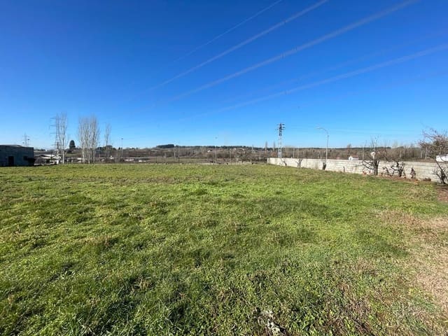 Area Edificabile in vendita in Barcena del Bierzo, Ponferrada - 60.000 € (Rif: 7367904)
