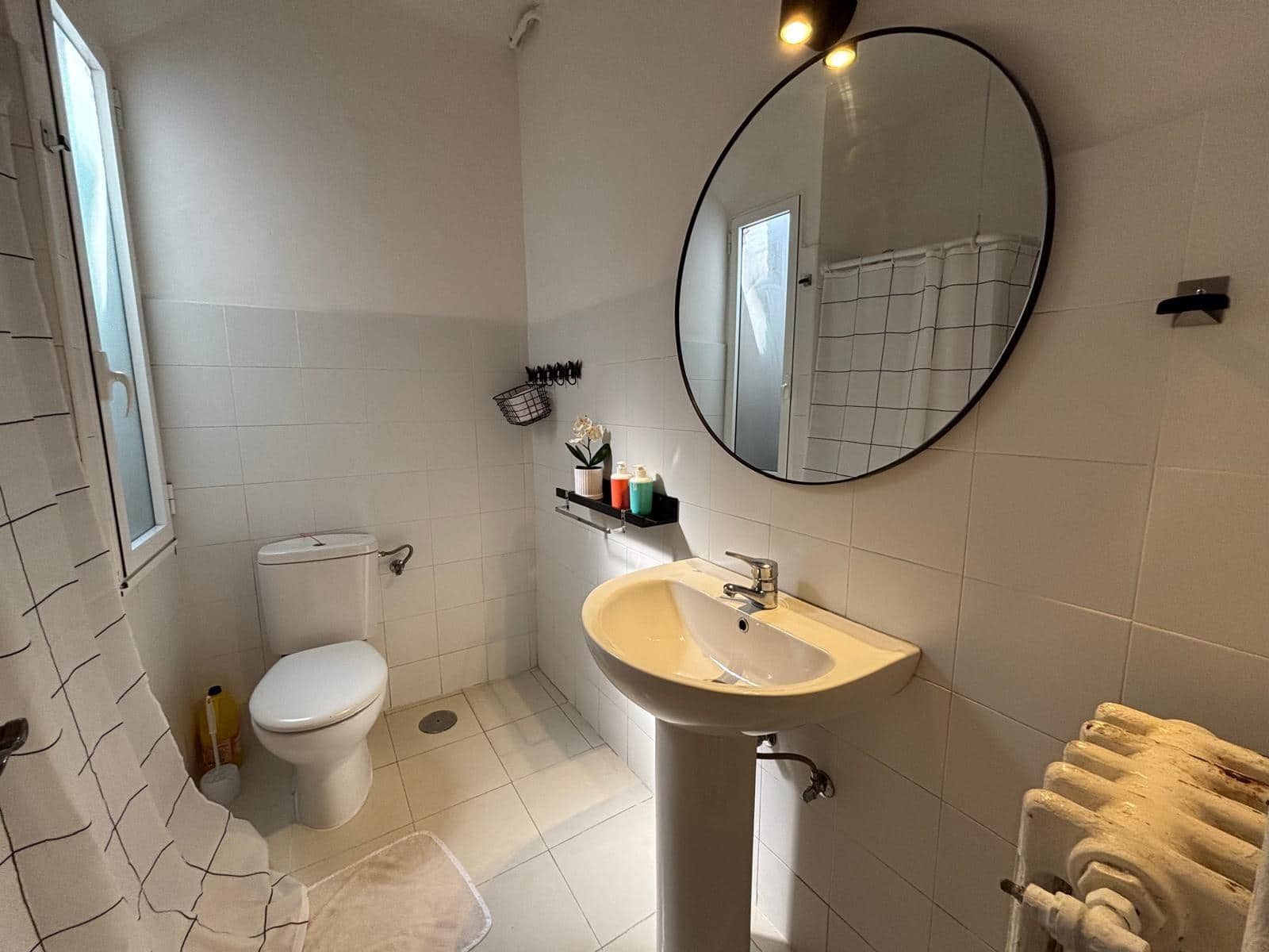 3 bedroom Flat for rent in Ponferrada - € 470 (Ref: 7604065)