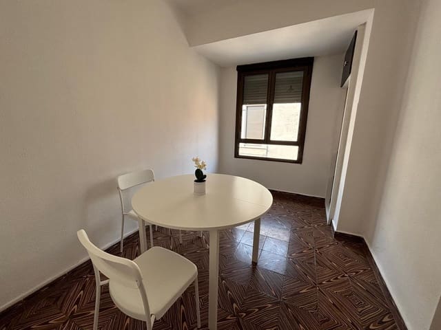 3 bedroom Flat for rent in Ponferrada - € 470 (Ref: 7604065)