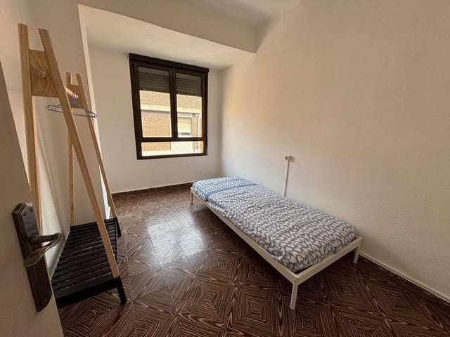 3 bedroom Flat for rent in Ponferrada - € 470 (Ref: 7604065)