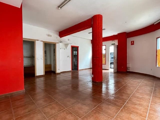 Erhverv til salg i Ponferrada - € 68.000 (Ref: 7663427)