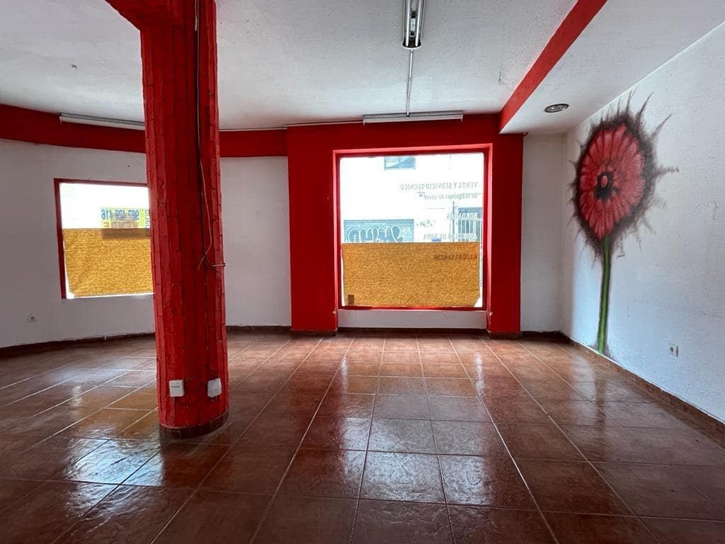 Erhverv til salg i Ponferrada - € 68.000 (Ref: 7663427)