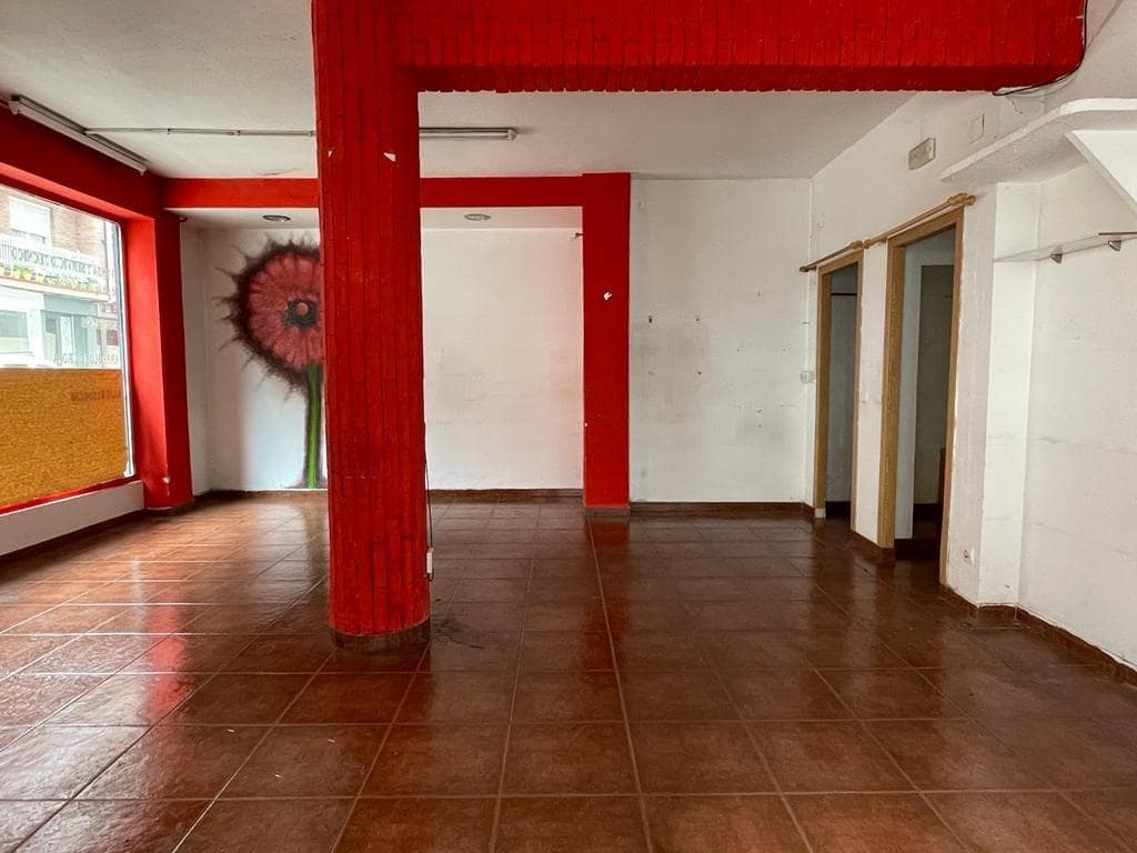 Erhverv til salg i Ponferrada - € 68.000 (Ref: 7663427)