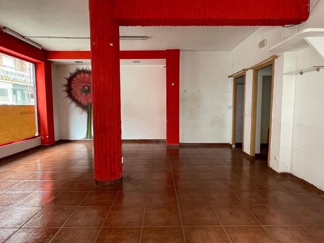 Erhverv til salg i Ponferrada - € 68.000 (Ref: 7663427)