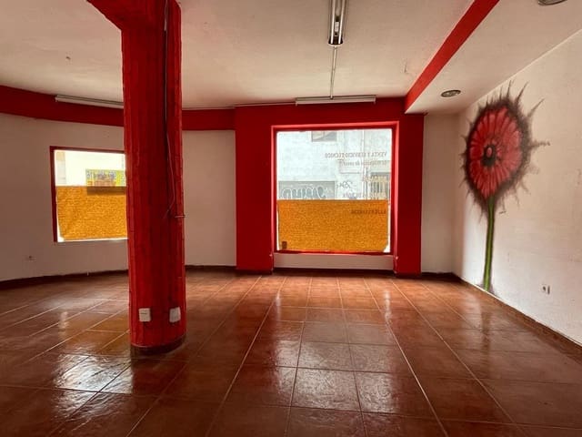 Erhverv til salg i Ponferrada - € 68.000 (Ref: 7663427)