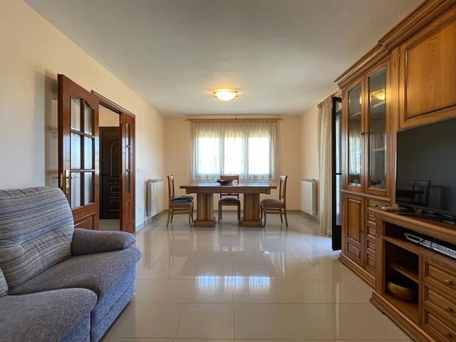 4 soveværelse Villa til salg i Corullón med garage - € 200.000 (Ref: 7754587)