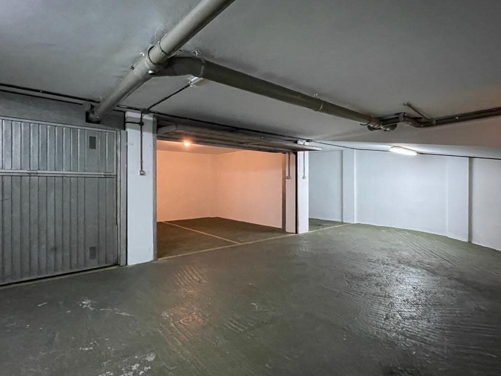 6 soveværelse Lejlighed til salg i Ponferrada med garage - € 225.000 (Ref: 7890558)