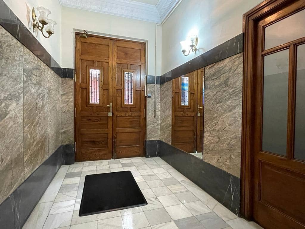 4 makuuhuone Asunto myytävänä paikassa Ponferrada mukana 
autotalli - 90 000 € (Ref: 7890559)