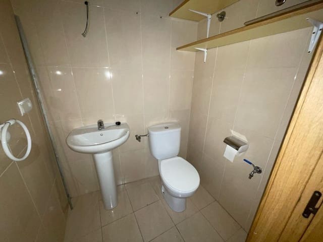 Commercieel te huur in Ponferrada - € 600 (Ref: 7893261)