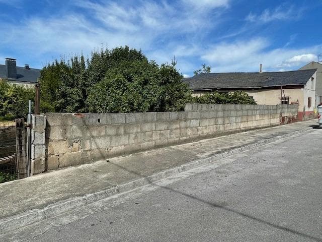 Bouwgrond te koop in Ponferrada - € 108.000 (Ref: 8028141)