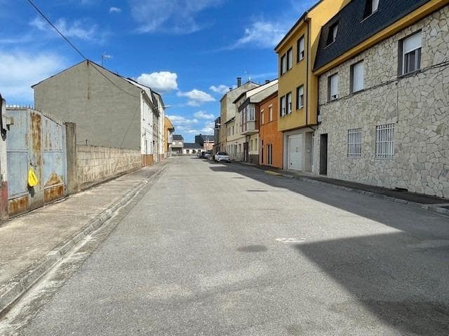 Bouwgrond te koop in Ponferrada - € 108.000 (Ref: 8028141)