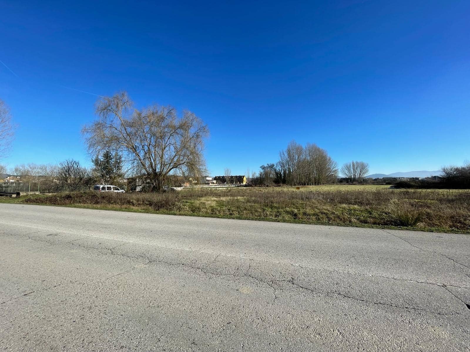 Finca/Landehus til salg i Camponaraya - € 85.000 (Ref: 8050797)