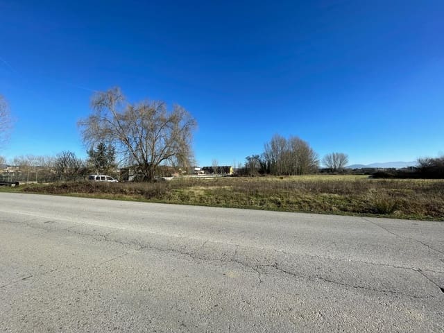 Finca/Landehus til salg i Camponaraya - € 85.000 (Ref: 8050797)