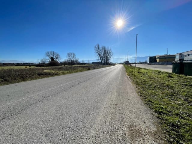 Finca/Landehus til salg i Camponaraya - € 85.000 (Ref: 8050797)