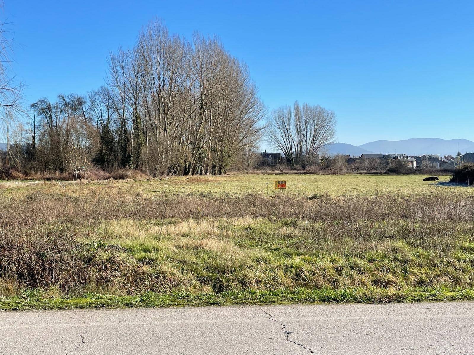 Finca/Landehus til salg i Camponaraya - € 85.000 (Ref: 8050797)