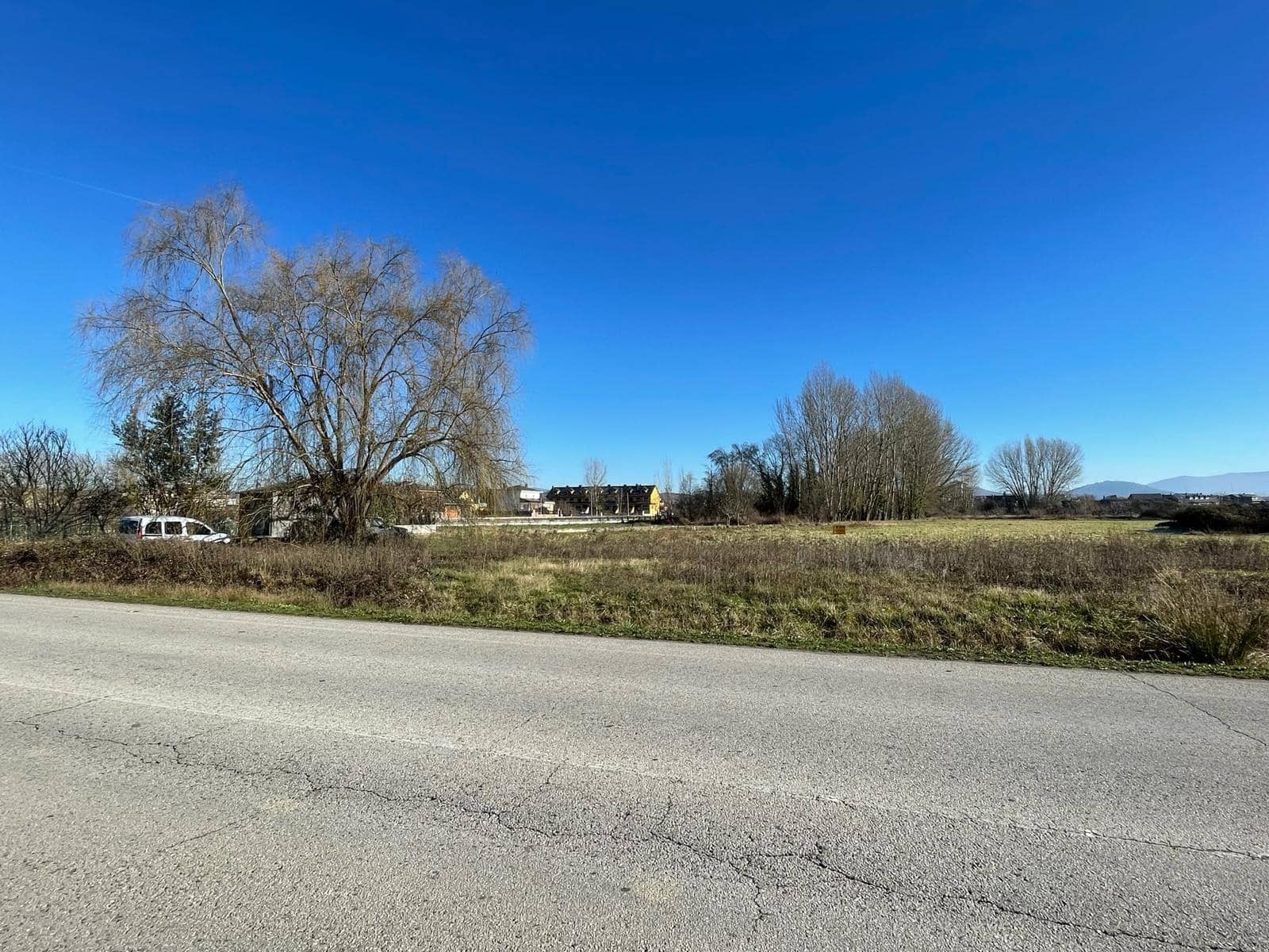 Finca/Landehus til salg i Camponaraya - € 85.000 (Ref: 8050797)