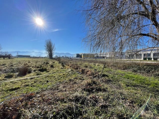 Finca/Landehus til salg i Camponaraya - € 85.000 (Ref: 8050797)