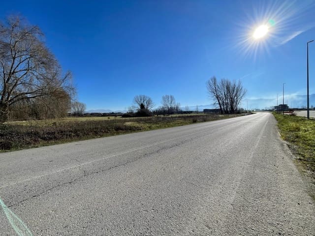 Finca/Landehus til salg i Camponaraya - € 85.000 (Ref: 8050797)