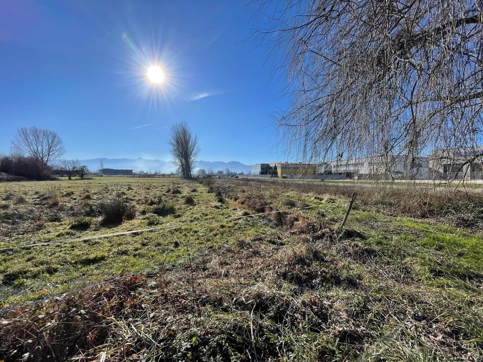 Finca/Landehus til salg i Camponaraya - € 85.000 (Ref: 8050797)