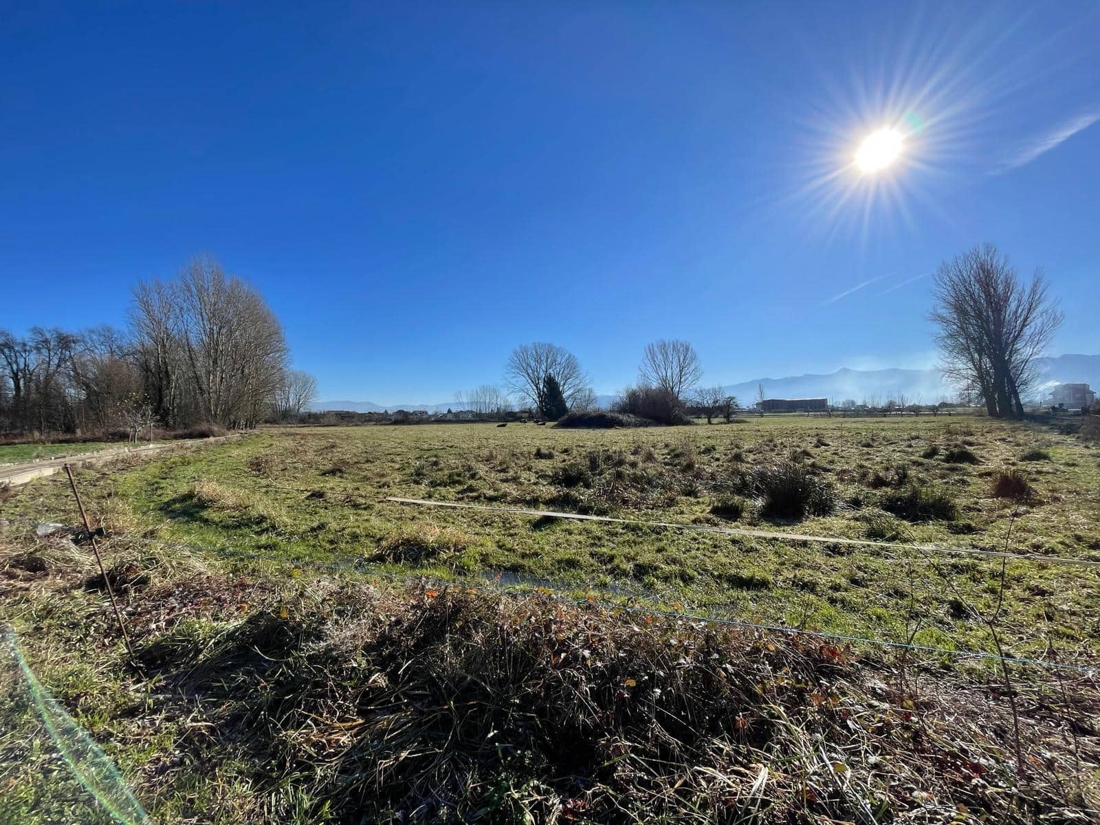 Finca/Landehus til salg i Camponaraya - € 85.000 (Ref: 8050797)