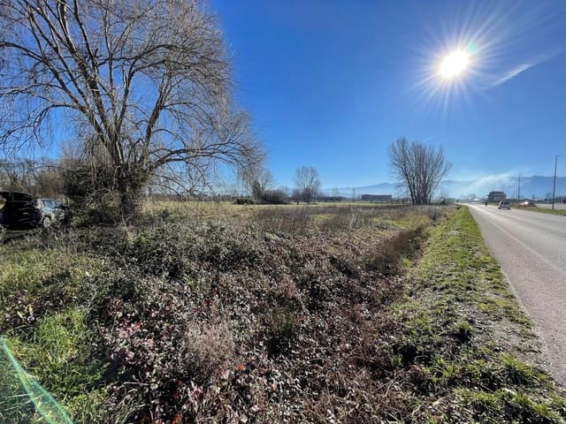 Finca/Landehus til salg i Camponaraya - € 85.000 (Ref: 8050797)