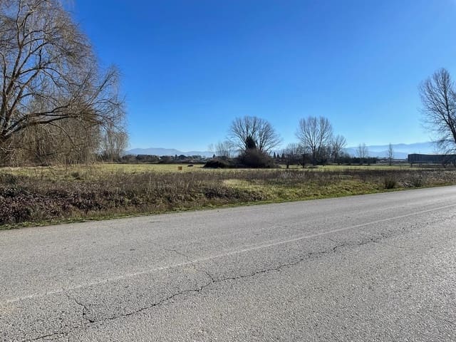 Finca/Landehus til salg i Camponaraya - € 85.000 (Ref: 8050797)