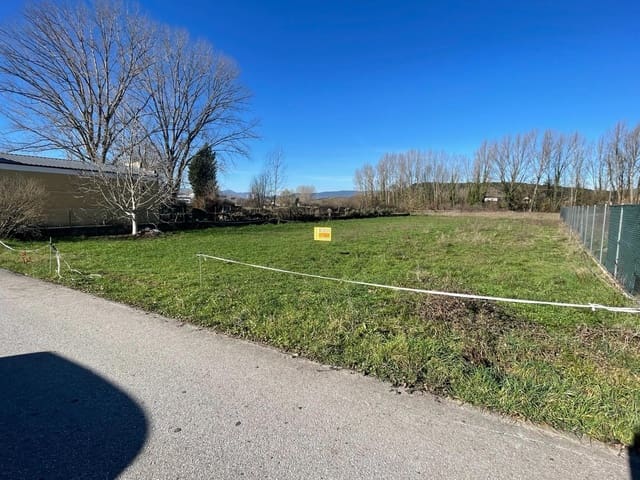 Finca/Landhuis te koop in Camponaraya - € 19.000 (Ref: 8050798)