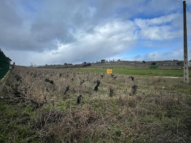 Finca/Landehus til salg i Camponaraya - € 48.000 (Ref: 8129948)