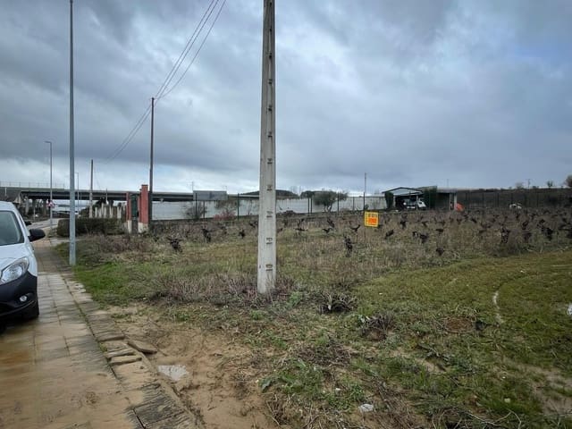 Finca/Landehus til salg i Camponaraya - € 48.000 (Ref: 8129948)