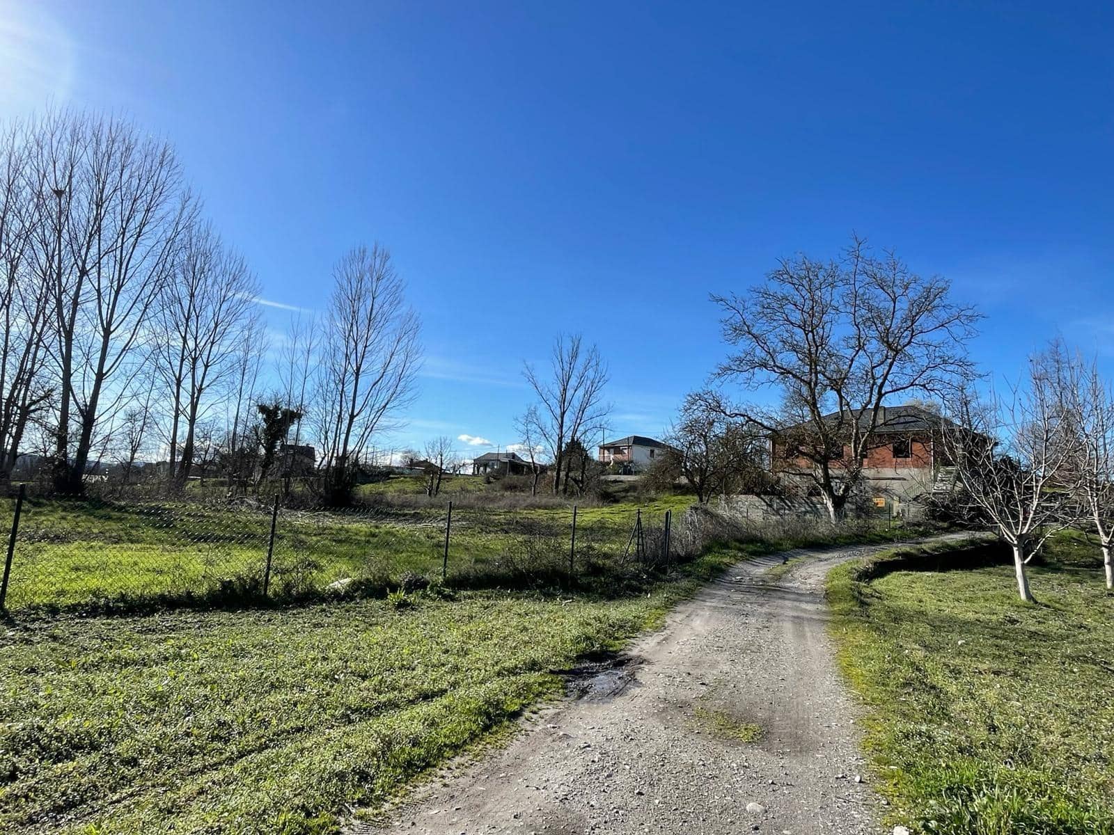 Finca/Landehus til salg i Ponferrada - € 85.000 (Ref: 8130957)