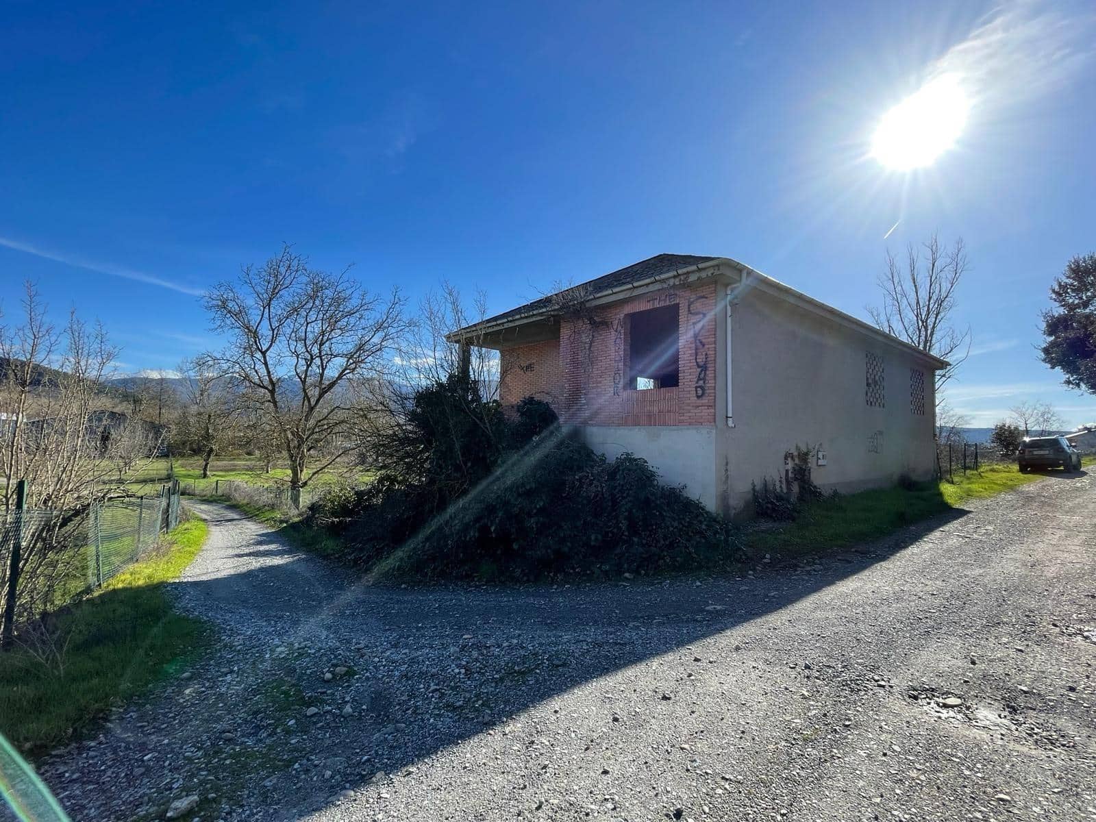 Finca/Landehus til salg i Ponferrada - € 85.000 (Ref: 8130957)