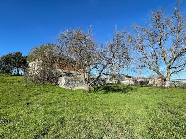 Finca/Landehus til salg i Ponferrada - € 85.000 (Ref: 8130957)