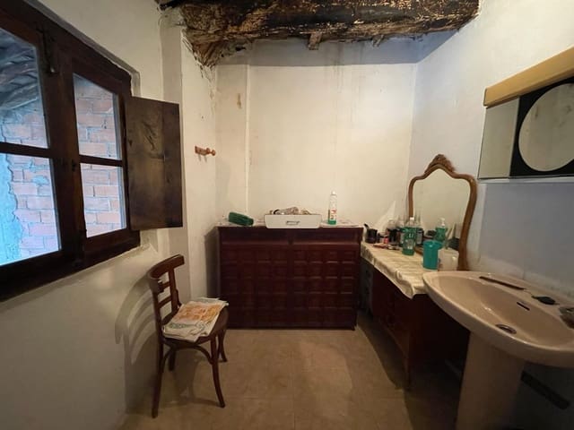 2 soveværelse Finca/Landehus til salg i Ponferrada - € 18.000 (Ref: 8133849)